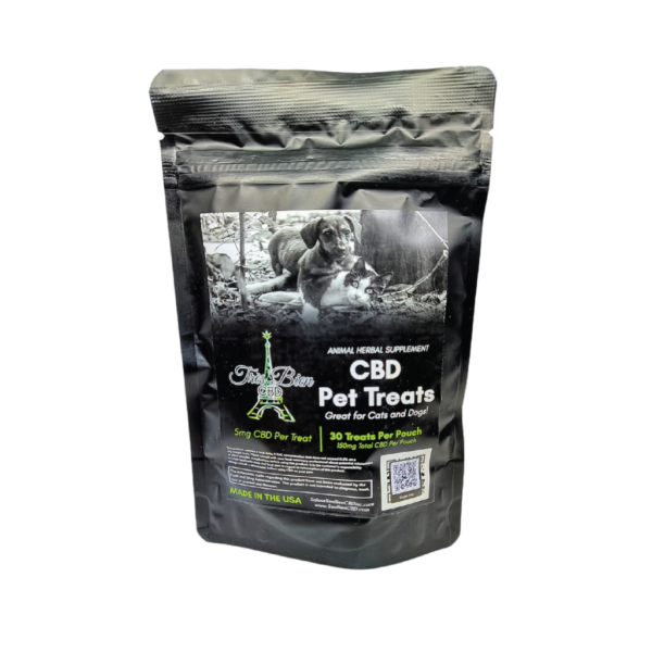 Pet Treats 5mg Each - 30ct