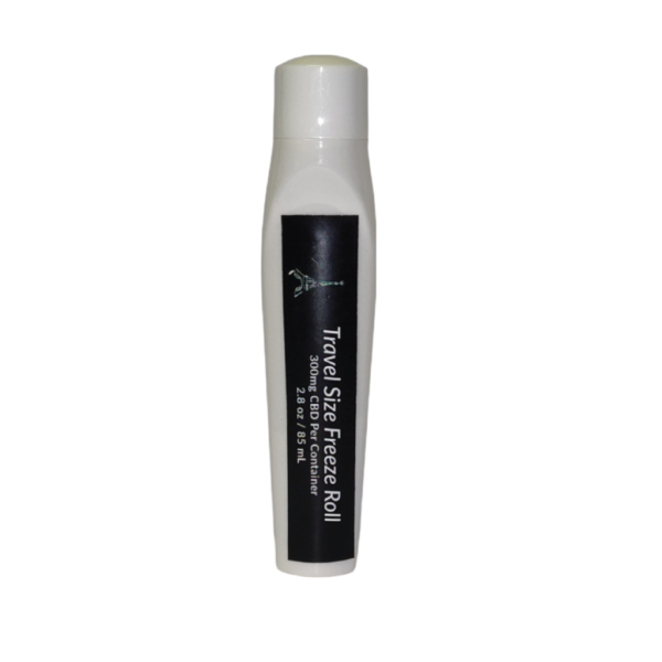 Freeze Roll-on Pen 300mg 18ml